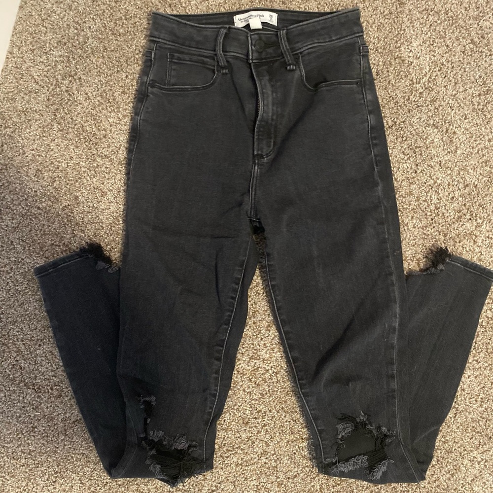 Abercrombie Jeans